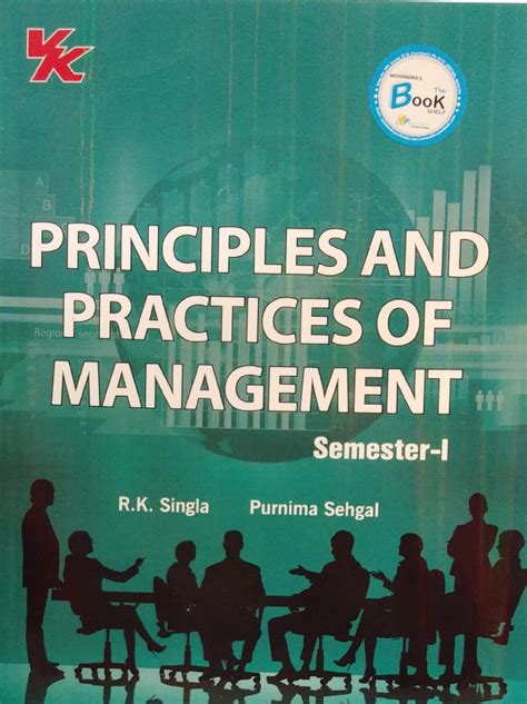 Full Download Principles Practices Of Management R K Singla 