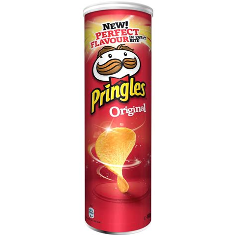 Pringles Original 190g