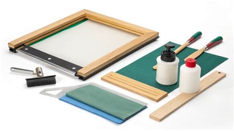 Print Screening Kit