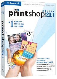 print shop 23.1 & windows 8.1 - Microsoft Community