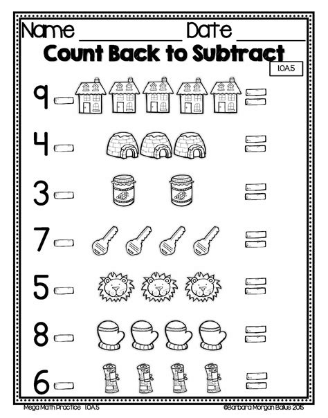 Printable 1st Grade Number Sense Worksheets Education Com Number Sense First Grade - Number Sense First Grade