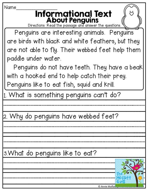 Printable 4th Grade Informational Text Worksheets Education Com Informational Texts For 4th Grade - Informational Texts For 4th Grade