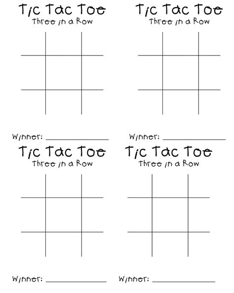 Printable Amp Digital Tic Tac Toe Math Games Division Tic Tac Toe - Division Tic Tac Toe