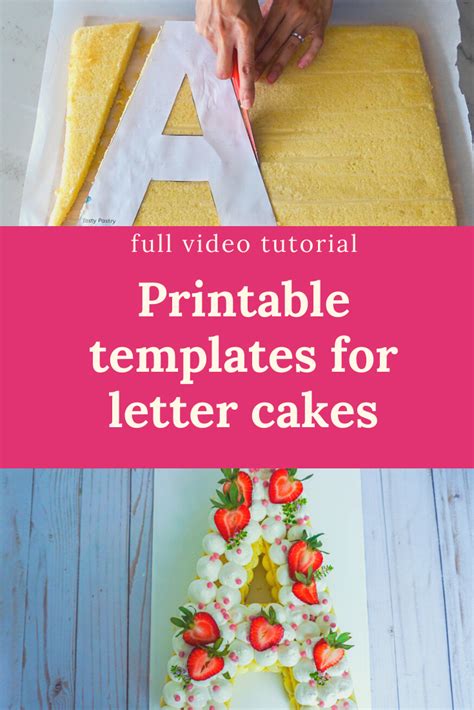 Printable Cake Writing Template   Cake Decorating Timeline Free Printable Planner Sweetness And - Printable Cake Writing Template