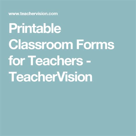 Printable Classroom Forms For Teachers Teachervision 2nd Grade Bell Work Printables - 2nd Grade Bell Work Printables