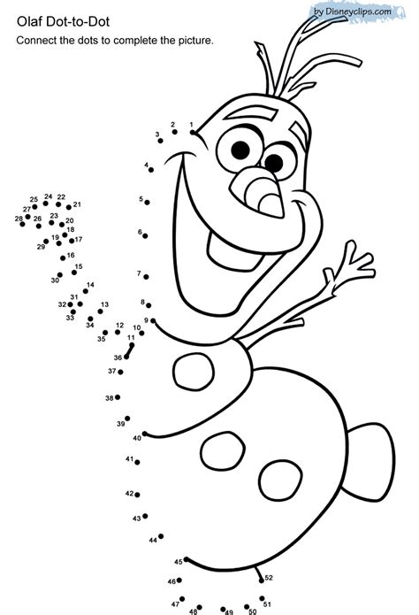 Printable Disney Dot To Dot Coloring Pages Disneyclips Princess Dot To Dot Printables - Princess Dot To Dot Printables