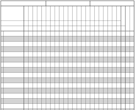 Printable Gradebook The Spreadsheet Page Printable Grade Sheets For Students - Printable Grade Sheets For Students