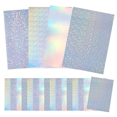 Printable Hologram Paper