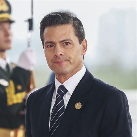 printable images of enrique pena nieto height