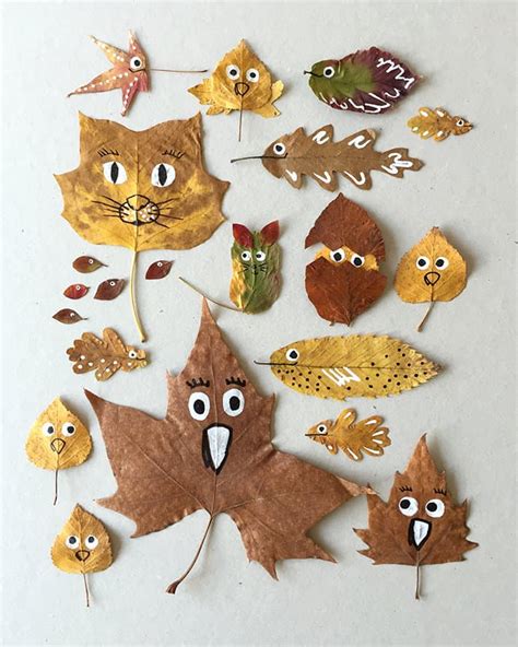 Printable Leaf Activities Made With Happy Leaves Worksheet Answers - Leaves Worksheet Answers