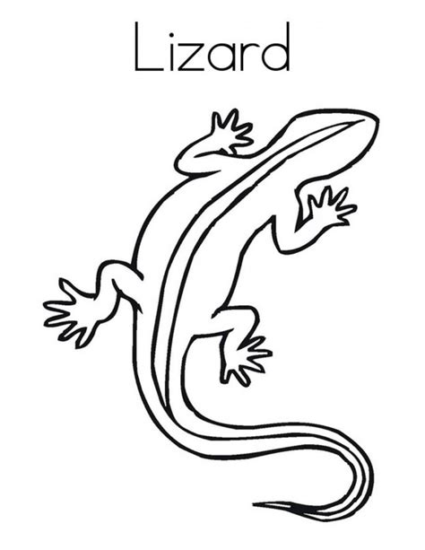 Printable Lizard Coloring Pages Coloringme Com Lizard Coloring Pages Printable - Lizard Coloring Pages Printable