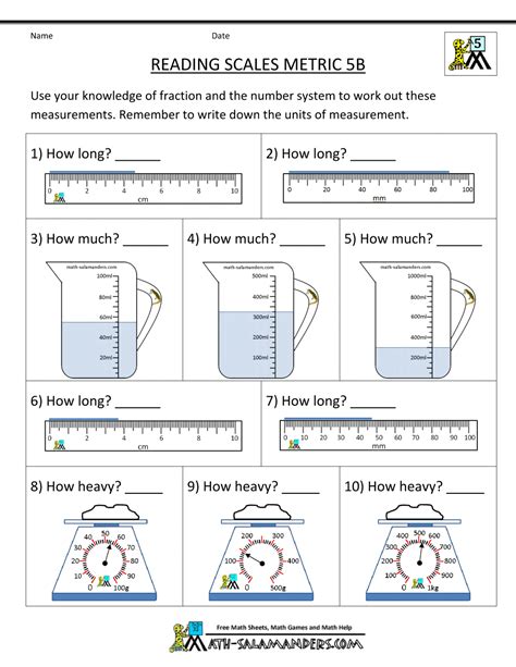 Printable Measuring Volume Worksheets Education Com Measuring Liquids Worksheet Answers - Measuring Liquids Worksheet Answers