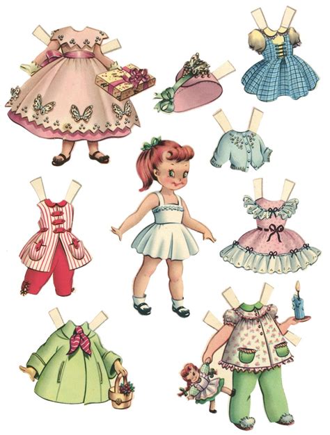 Printable Paper Dolls From Around The World Tpt Paper Dolls From Around The World - Paper Dolls From Around The World