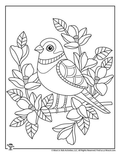 Printable Pattern Coloring Pages Woo Jr Kids Activities Patterns To Colour In For Kids - Patterns To Colour In For Kids