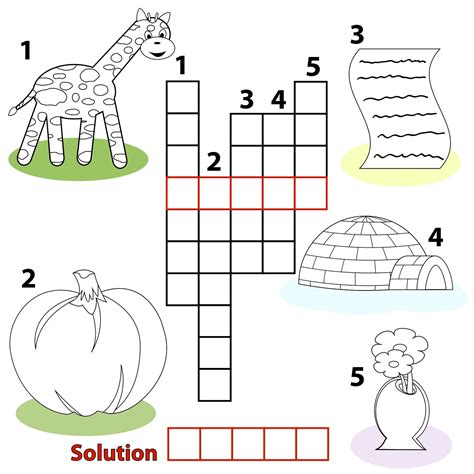 Printable Puzzles For Kids Simple Fun For Kids Printable Puzzles For Preschool - Printable Puzzles For Preschool