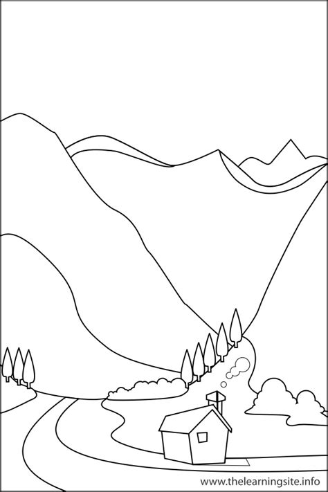 Printable Sketch Pictures Painting Valley Printable Sketches For Painting - Printable Sketches For Painting
