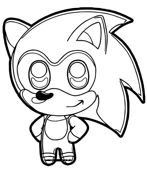 Combo bonecos Sonic - Shadow - Metal - Tails The Hedgehog