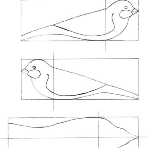 Printable Wood Carving Patterns For Beginners