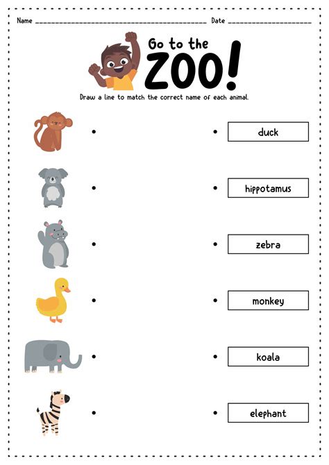 Printable Worksheet For Kindergarten Animals And Plants Life Life Cycle Of Animals Worksheet - Life Cycle Of Animals Worksheet