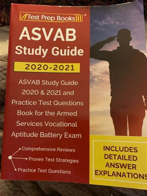 Read Printable Asvab Study Guide 