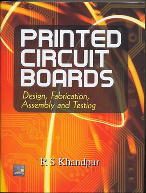 Read Online Printed Circuit Boards Design Fabrication And 