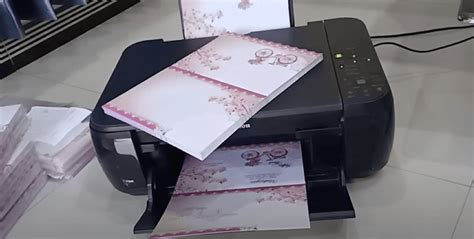 printer buat cetak undangan