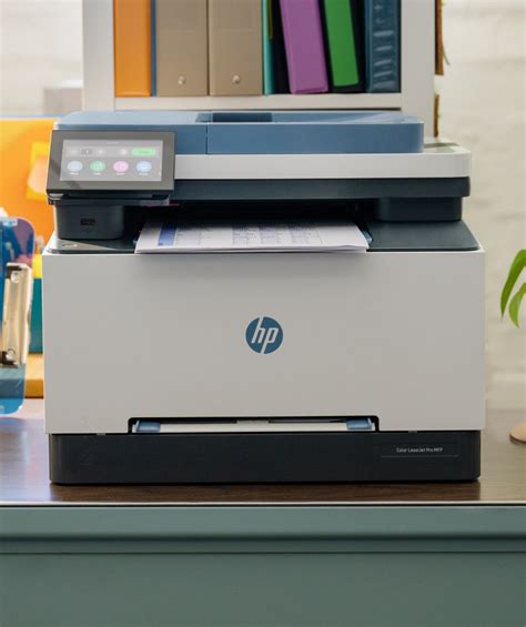 printer color