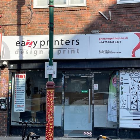 Printer Near Me