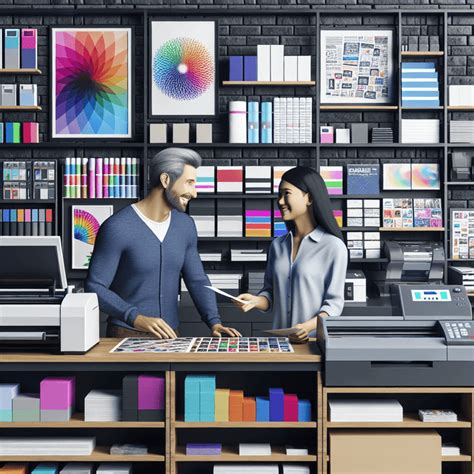 Printer Services Near Me