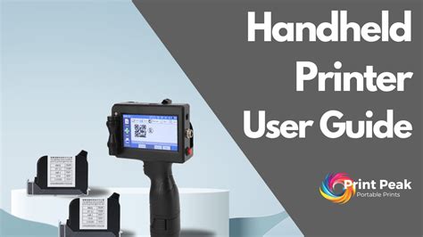 Full Download Printer User Guide 