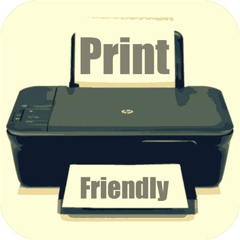 printfriendly