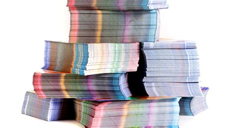 Download Printing Paper 