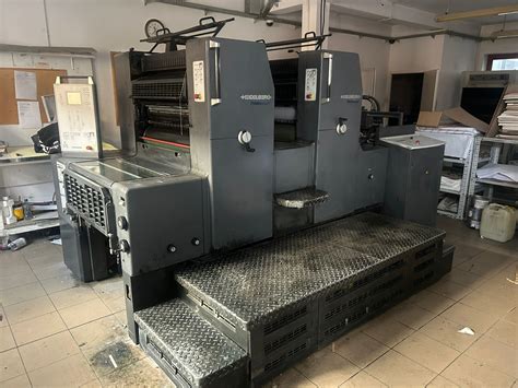 Printmaster Pm 74