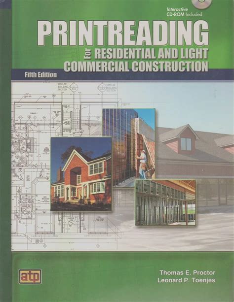 Read Online Printreading For Residential And Light Commercial Construction Answer Key 