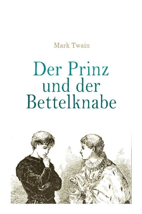 prinz und bettelknabe