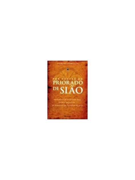Priorado De Sião