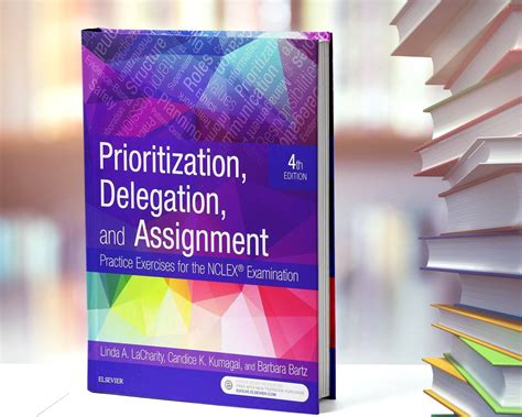 Prioritization Delegation And Assignment