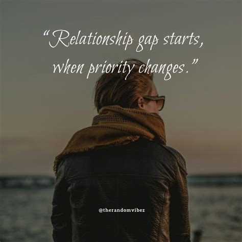Priority In Relationship Quotes
