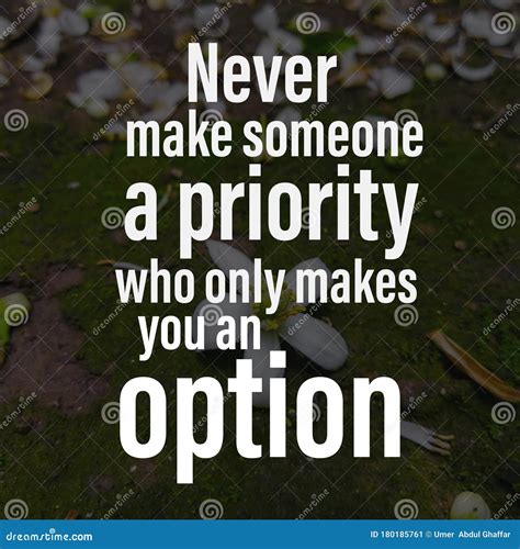 Priority Option Quotes