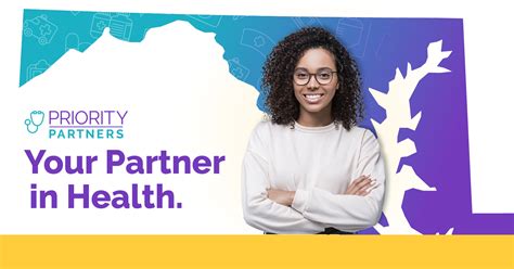 priority partners maryland