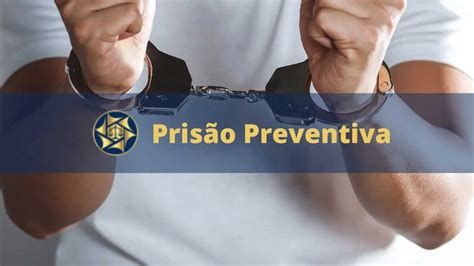 prisao preventiva