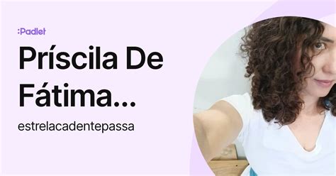 priscila fatima nude