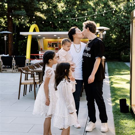 priscilla chan zuckerberg parents without partners