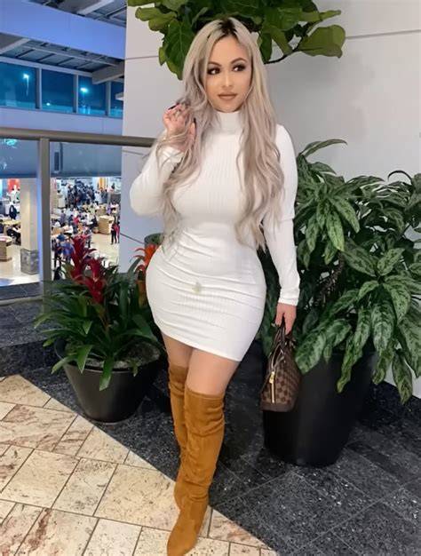 priscilla morales nude