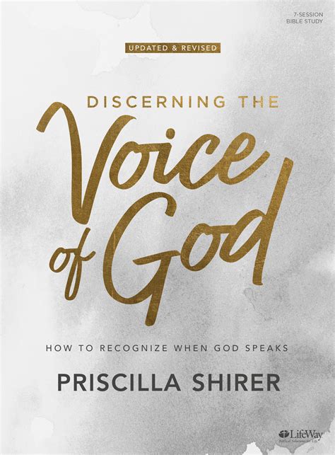 Full Download Priscilla Shirer Discerning The Voice Of God Workbook Answers 