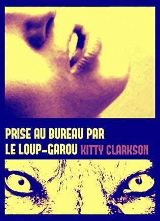 Read Online Prise Au Bureau Par Le Loupgarou 