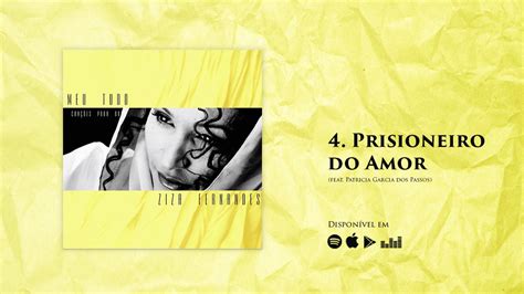 Prisioneiro Do Amor