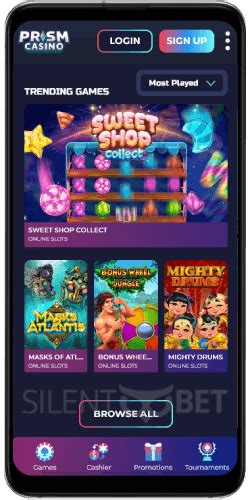 prism casino mobile download yhwr france