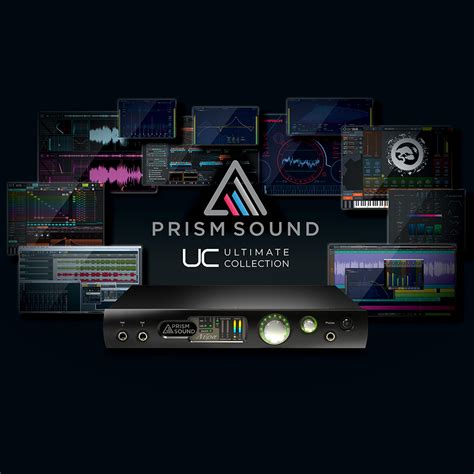 prism sound