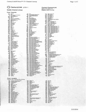 Download Prism Channel Guide 